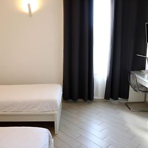Camera doppia deluxe