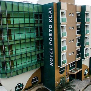 Hotel Porto Real Aparecida